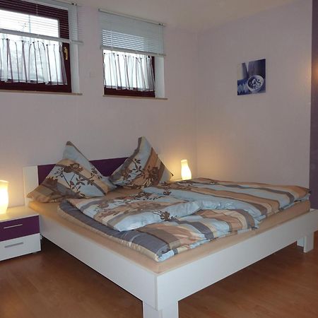 Ferienwohnung Nautilus Варен Екстериор снимка