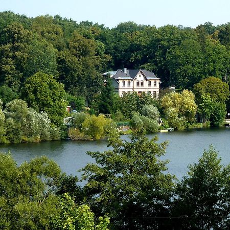 Ferienwohnung Nautilus Варен Екстериор снимка