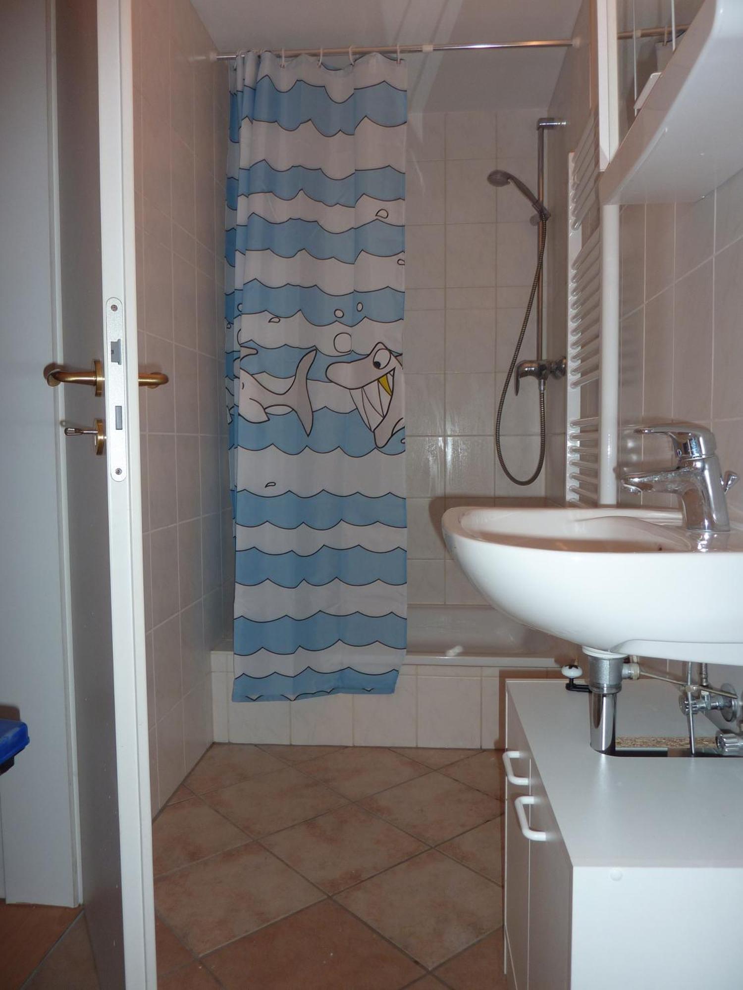 Ferienwohnung Nautilus Варен Екстериор снимка
